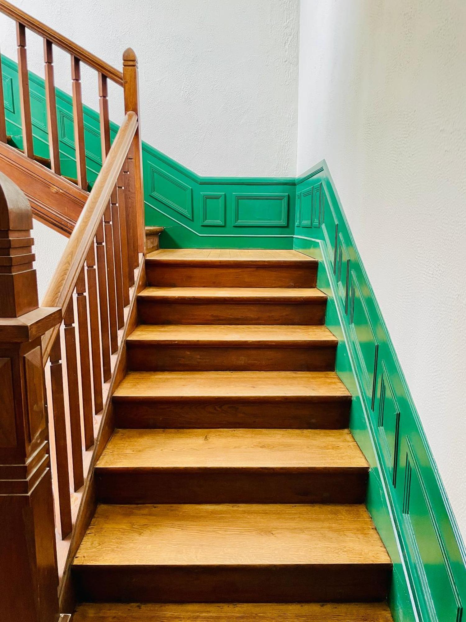 La Maison Au Toit Vert Espalion Extérieur photo